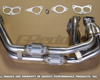 Greddy SUS 4-1 Header Subaru WRX 2.0 2.5L Turbo 02-07