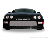 Grillcraft MX Series Lower Grille Acura Integra 94-97