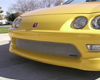 Grillcraft MX Series Lower Grille Acura Integra Type R 98-01