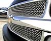 Grillcraft SW Series Upper Billet Grille Insert Chevrolet Suburban 00-06