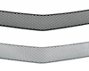 Grillcraft MX Series Bumper Insert Grille Chevrolet Camaro 93-97