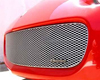 Grillcraft MX Series Bumper Insert Grille Chevrolet Camaro 98-02