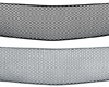 Grillcraft MX Series Bumper Insert Grille Chevrolet Camaro 98-02