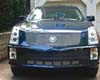 Grillcraft BG Series Upper Grille Cadillac CTS 03-07