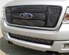 Grillcraft BG Series Upper Billet Grille 6pc With Out Honey Comb Ford F250 Super Duty 05-07