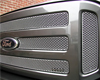 Grillcraft MX Series Upper Grille Kit Ford Excursion 05-06