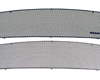 Grillcraft MX Series Upper Grille Ford Expedition 97-98