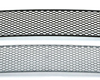 Grillcraft MX Series Bumper Grille Insert Ford Expedition 99-02