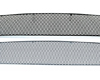 Grillcraft MX Series Bumper Grille Insret Ford F150 Lightning 99-05