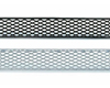 Grillcraft MX Series Lower Center Grille Ford Mustang 94-98