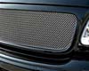Grillcraft SW Series Upper Billet Grille Cut-Out Insert Ford F150 04-08
