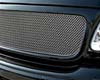 Grillcraft SW Series Bumper Billet Grille Insert Ford F150 04-05