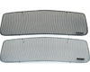 Grillcraft MX Series Upper Grille GMC Sierra 94-98