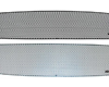 Grillcraft MX Series Upper Grille GMC Sierra 03-07