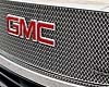 Grillcraft SW Series Upper Billet Grille Insert GMC Sierra 1500 03-07