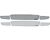 Grillcraft MX Series Lower Grille Kit Honda Accord Coupe 03-05