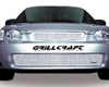 Grillcraft MX Series Lower Grille Honda Civic 96-98