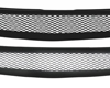 Grillcraft MX Series Upper Grille Honda Civic 96-98