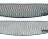 Grillcraft MX Series Upper Grille Honda Civic non Si 01-03