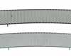 Grillcraft MX Series Lower Grille Honda Civic non Si 01-03