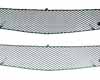 Grillcraft MX Series Upper Grille Honda Civic Si 02-05