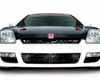 Grillcraft MX Series Lower Grille Honda Prelude 97-02