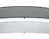 Grillcraft MX Series Lower Grille Mitsubishi Eclipse 03-05