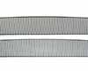 Grillcraft MX Series Lower Grille Mitsubishi Eclipse 00-02