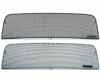 Grillcraft MX Series Lower Grille Subaru Impreza RS 99-01