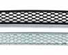 Grillcraft MX Series Standard Hood Scoop Grille Subaru WRX 02-03