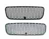 Grillcraft MX Series Upper Grille Toyota Celica 00-02