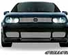 Grillcraft MX Series Lower Grille Volkswagen Golf IV 99-05