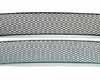 Grillcraft MX Series Lower Grille Volkswagen Golf IV 99-05