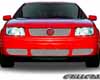 Grillcraft MX Series Lower Grille Volkswagen Jetta IV 99-05