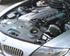 Gruppe M Ram Air Intake System BMW E85 E86 Z4 2.2  2.5 03-06
