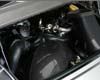 Gruppe M Ram Air Intake System Porsche  996 Turbo 00-04