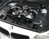 GruppeM Carbon Ram Air Intake BMW F10 M5 12+