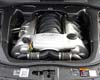 Gruppe M Ram Air Intake System Porsche Cayenne Tubro 02-09