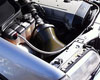 Gruppe M Ram Air Intake System Mercedes Benz W202 C280 94-00