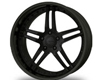 Work Gnosis GS2 Wheel 20x11.0