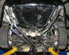 STS Turbo Single Turbo Kit Pontiac GTO 5.7L 2004