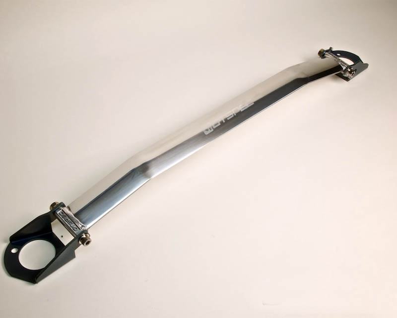 GTSPEC Aluminum Type D Front Strut Bar Honda S2000 00-09