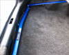 GTSPEC Complete Trunk Cage Subaru Impreza 98-01