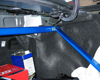 GTSPEC Rear 4 Point Cross Linkage Brace Mazda Protege 4dr 99-03