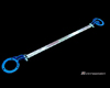 GTSPEC Aluminum Type F Rear Strut Bar Subaru Impreza 98-01