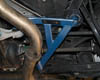 GTSPEC Rear A Brace Subaru WRX STI 08-12