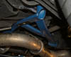 GTSPEC Rear A Brace Subaru WRX STI 08-12