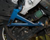 GTSPEC Rear A Brace Subaru WRX STI 08-12