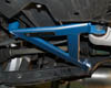 GTSPEC Rear A Brace Subaru WRX STI 08-12