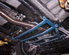 GTSPEC Mid 4 Point Ladder Bar Subaru WRX STI 08-12